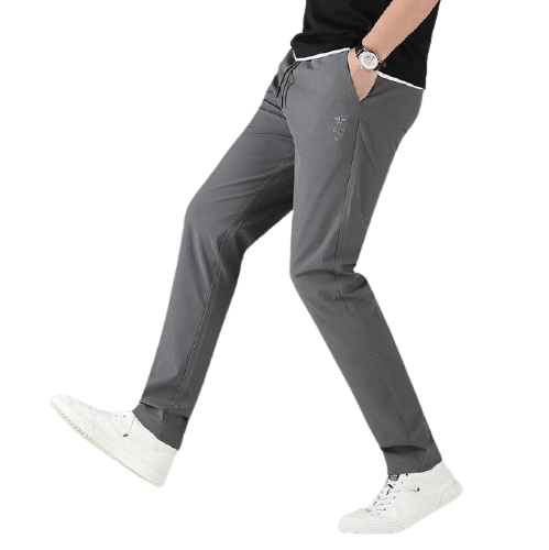golFLYT Men's Loose-Fit Golf Trousers