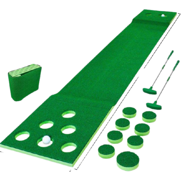 golFLYT Ultimate Golf Pong Game Set